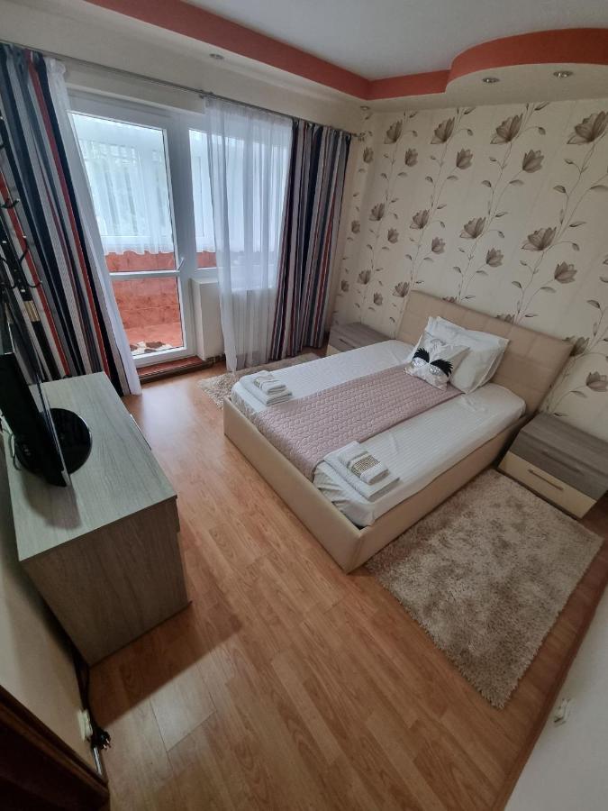 Emily Residence Куртя-де-Арджеш Экстерьер фото